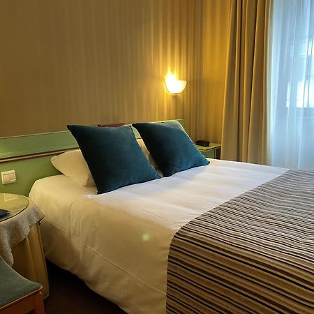 Hotel Europe Saverne Exterior photo