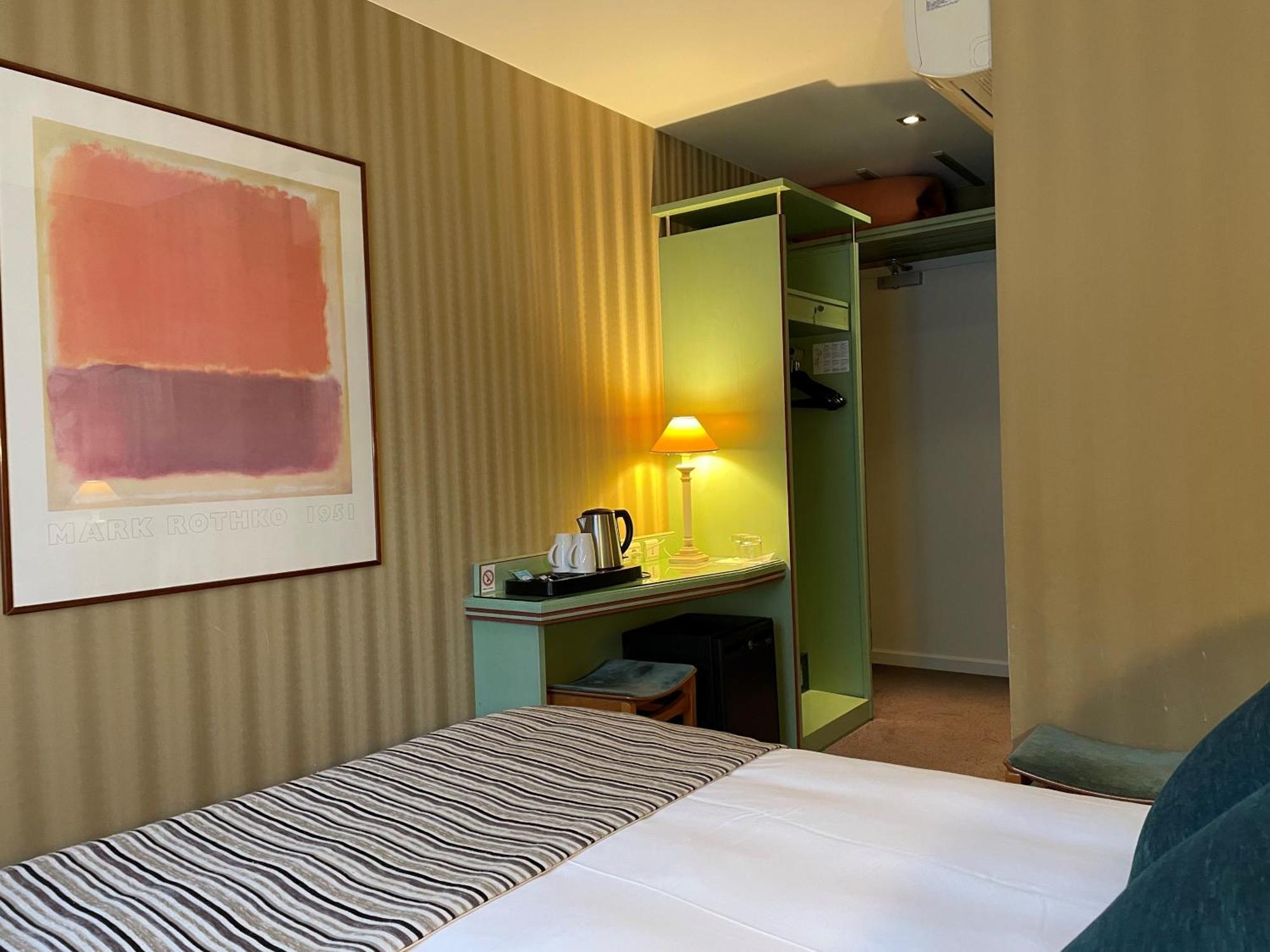 Hotel Europe Saverne Exterior photo