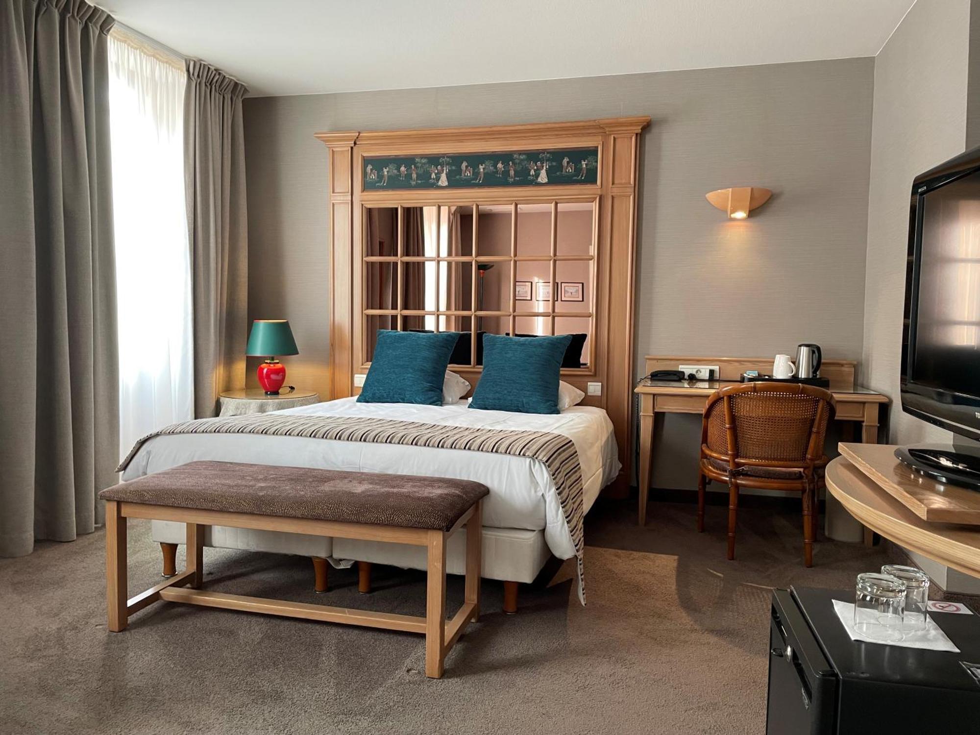 Hotel Europe Saverne Exterior photo