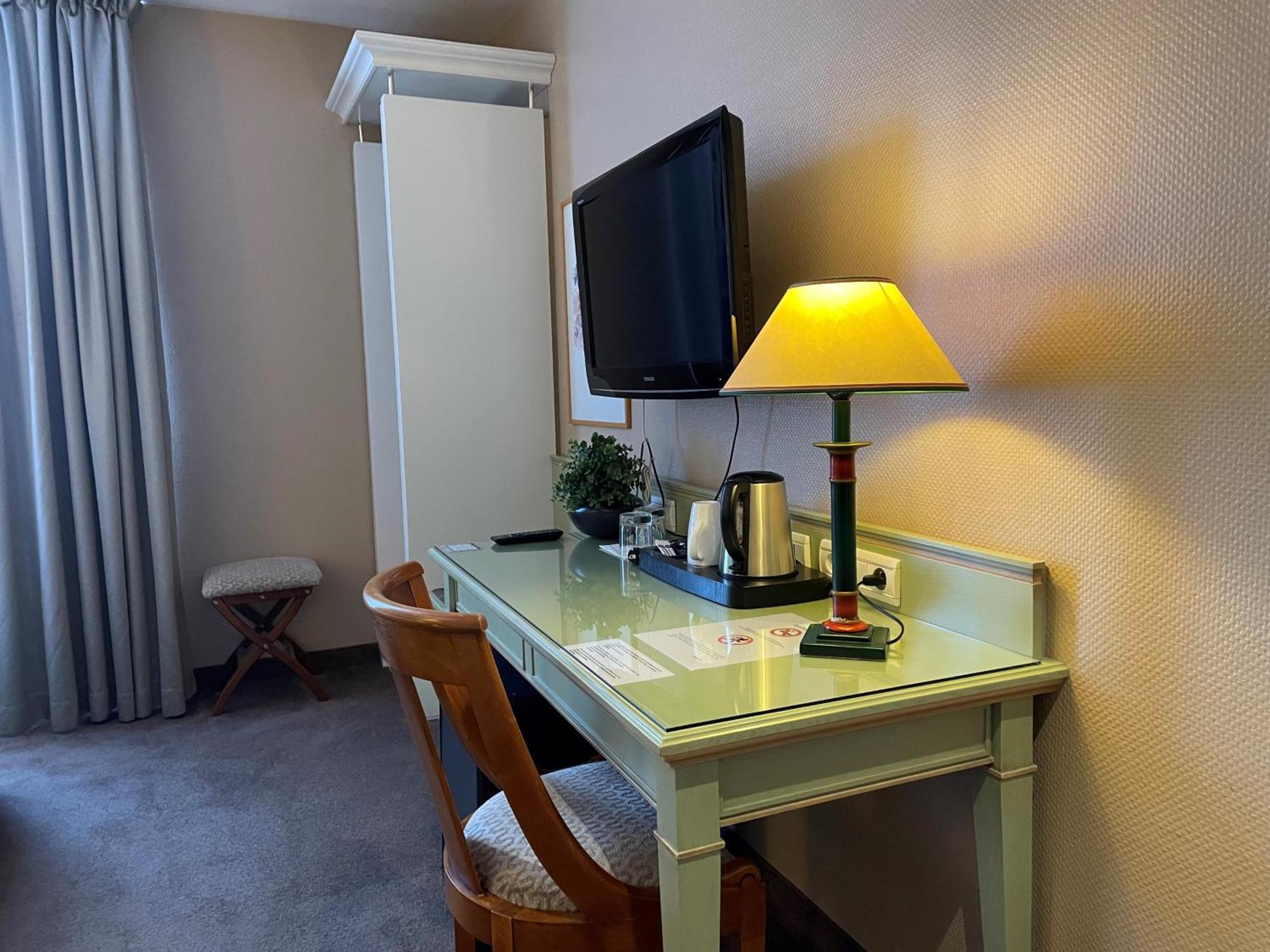 Hotel Europe Saverne Exterior photo