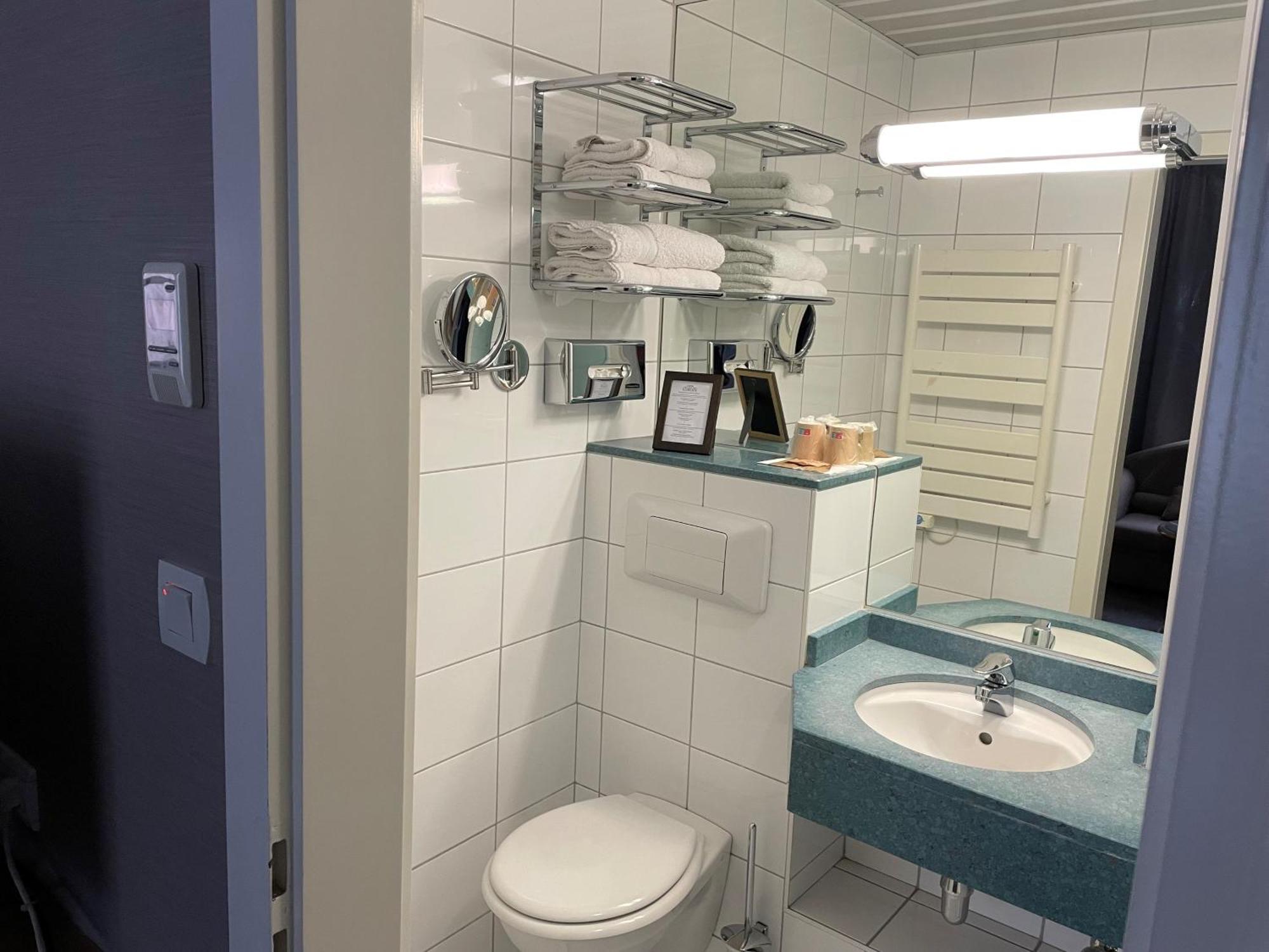 Hotel Europe Saverne Room photo
