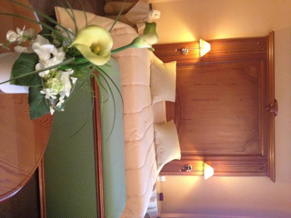 Hotel Europe Saverne Exterior photo